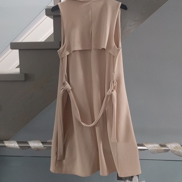 Beautiful cape by Seven Sisters ❤️ light - Picture 7 of 12